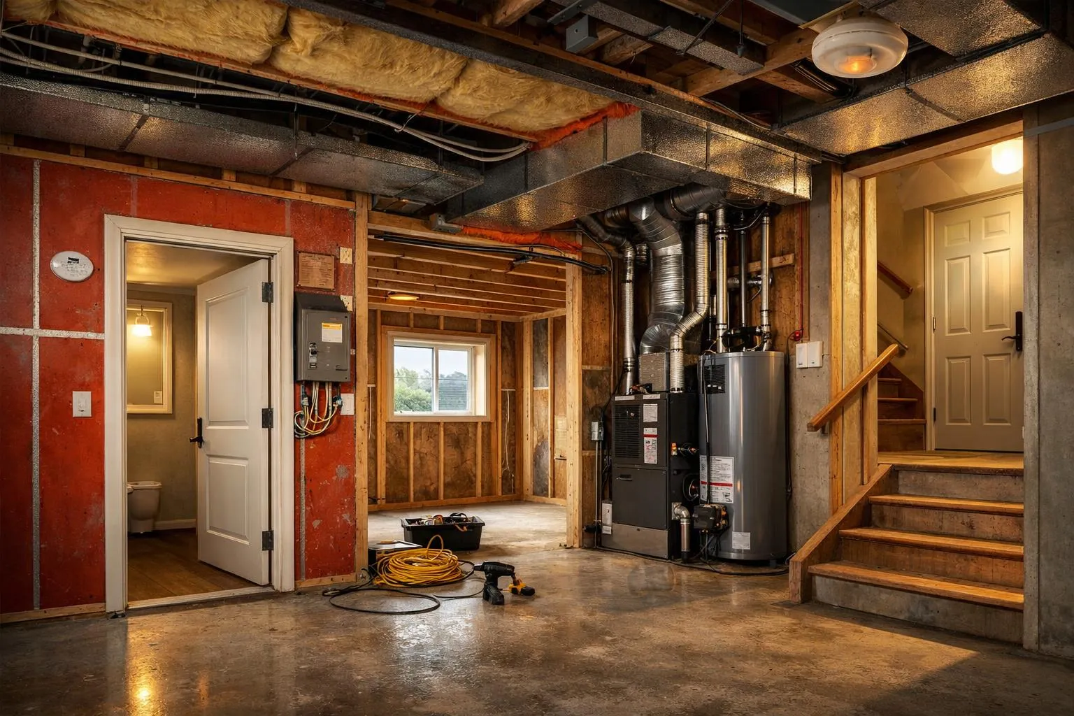 Secondary Suite Building Codes & Compliance in Canada
