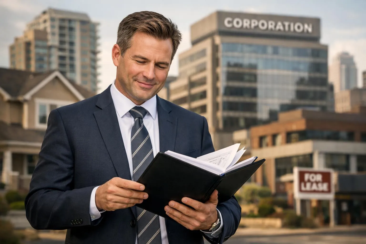 Section 85 Rollover: Transfer Real Estate to a Corporation Tax-Free in Canada