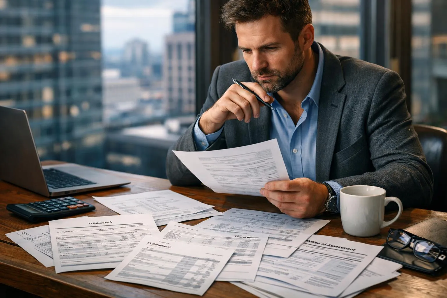 Self-Employed Commercial Mortgage in Canada: How to Qualify Without Traditional Income Proof