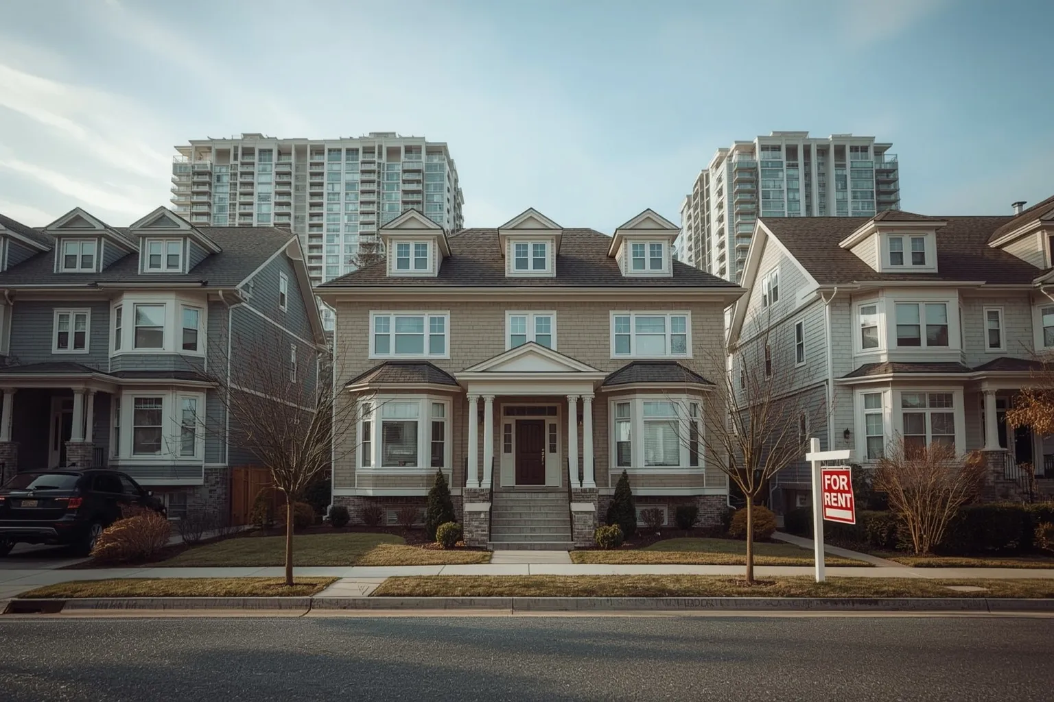 How to Set Rental Rates: Canadian Investor Guide