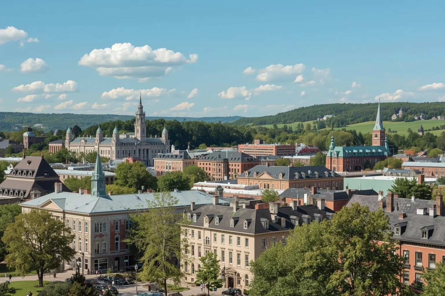 Sherbrooke Rental Market Analysis for Investors