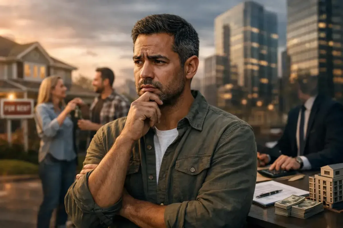 Buy Rental Property in a Corporation? Pros & Cons Canada