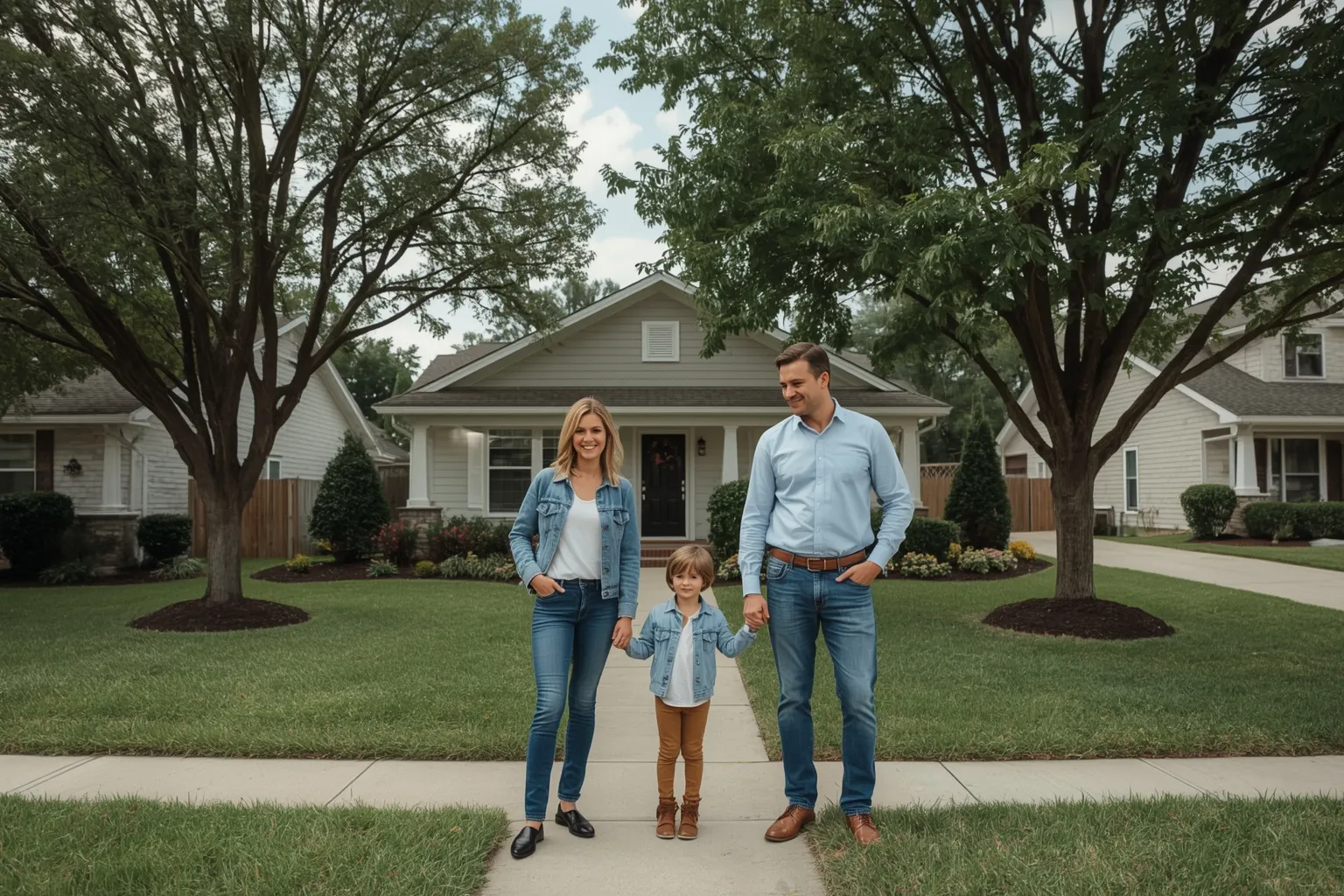 9 Benefits of Single-Family Rentals for Beginners