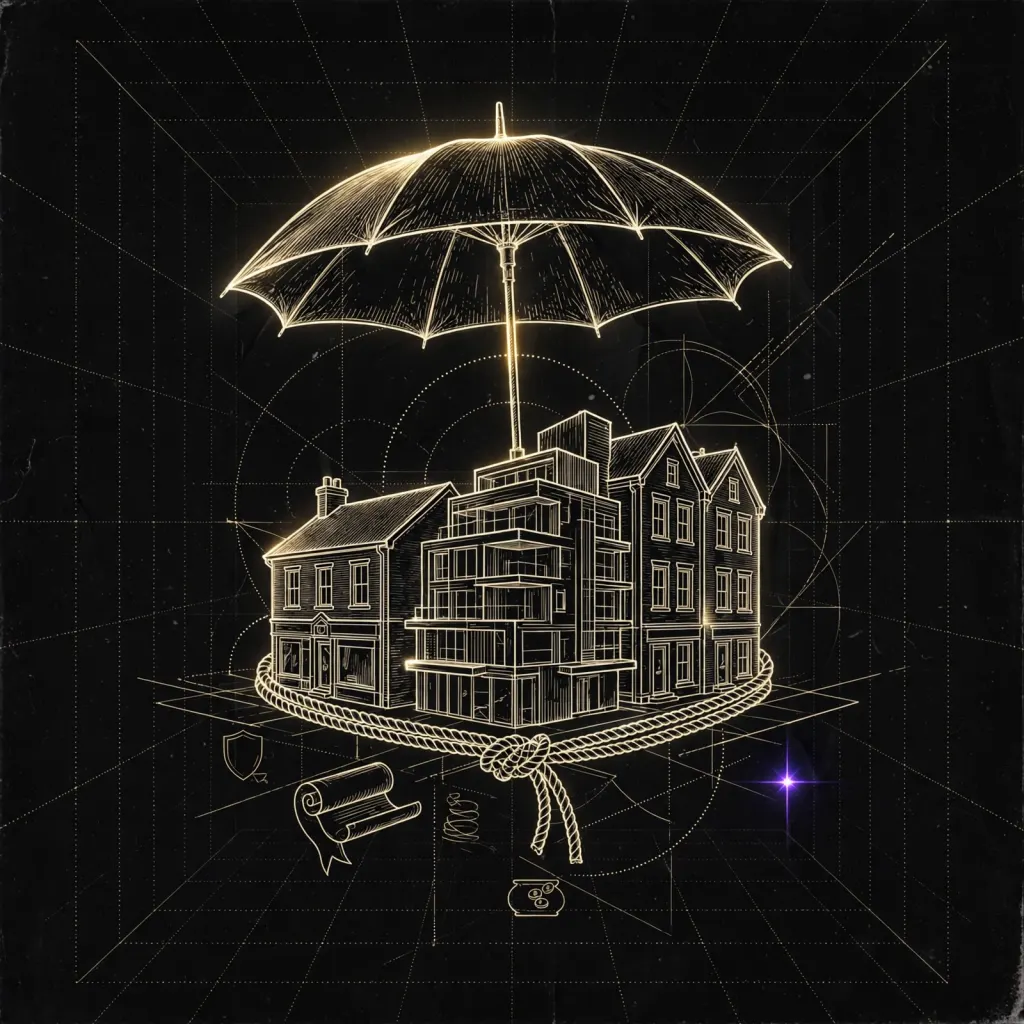 Landlord Insurance Strategies: Umbrella, Bundling & Savings