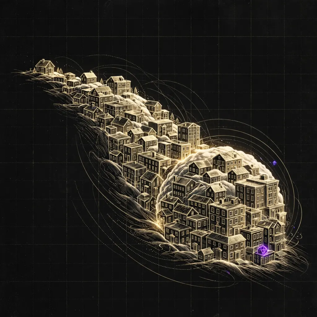 The Snowball Effect in Real Estate Investing