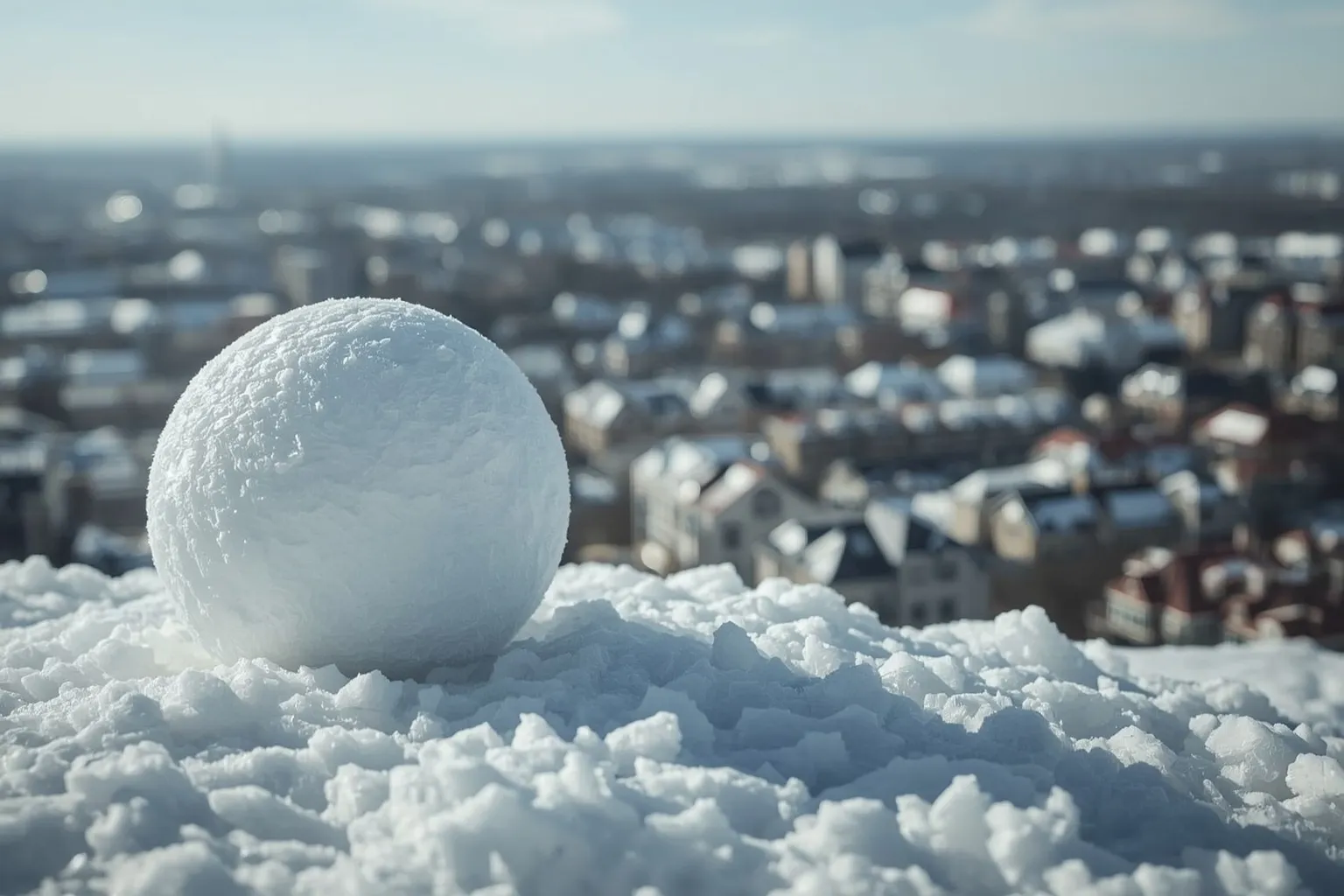 The Snowball Effect in Real Estate Investing