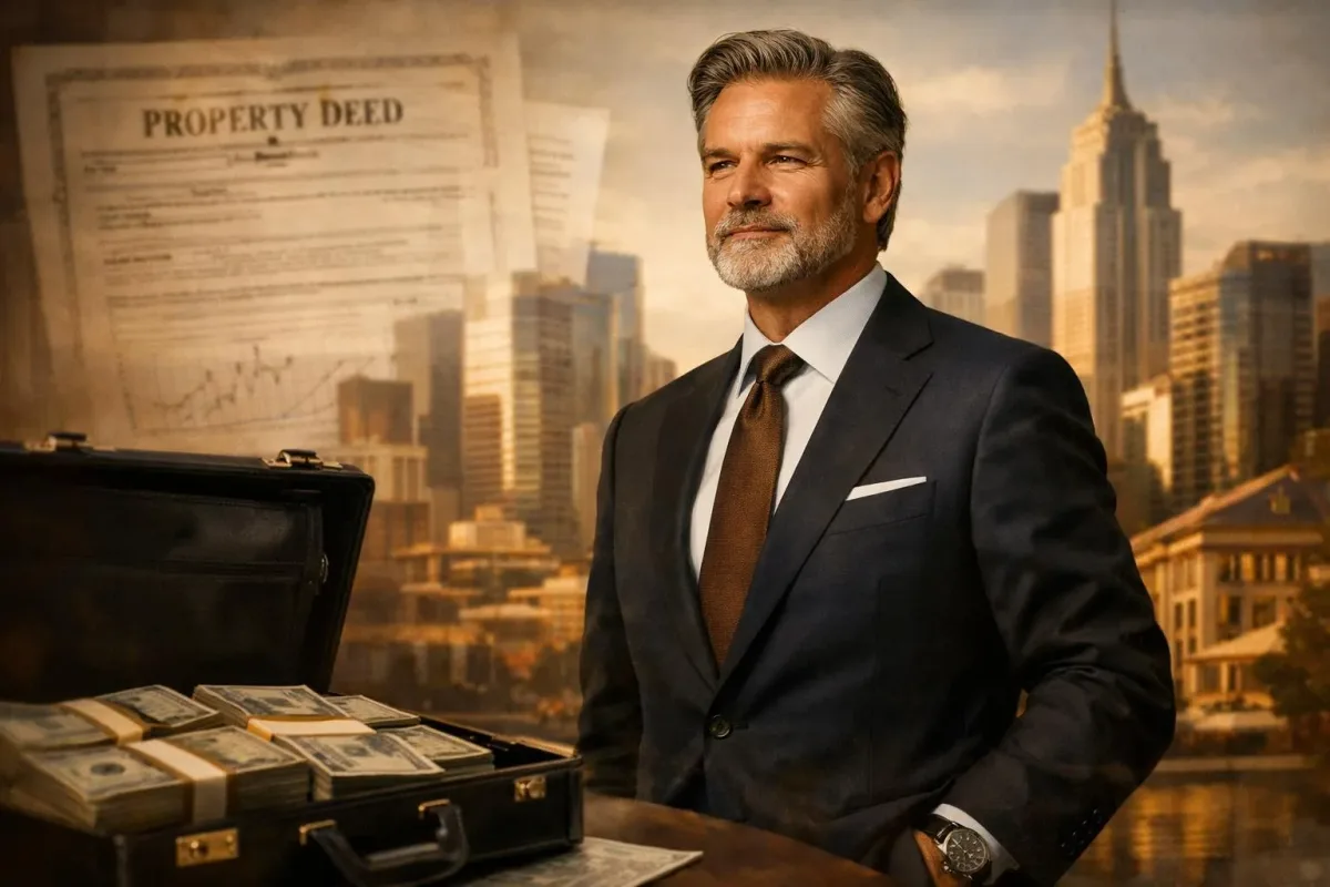 Exit Strategies: VTB Mortgages & Partial Equity Sales