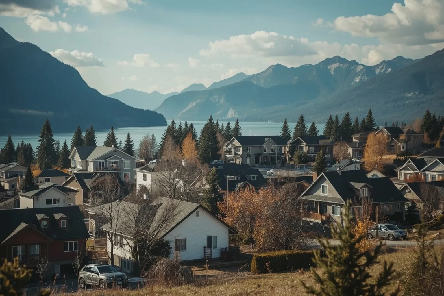 Spotting Profitable Real Estate Investments in Canada