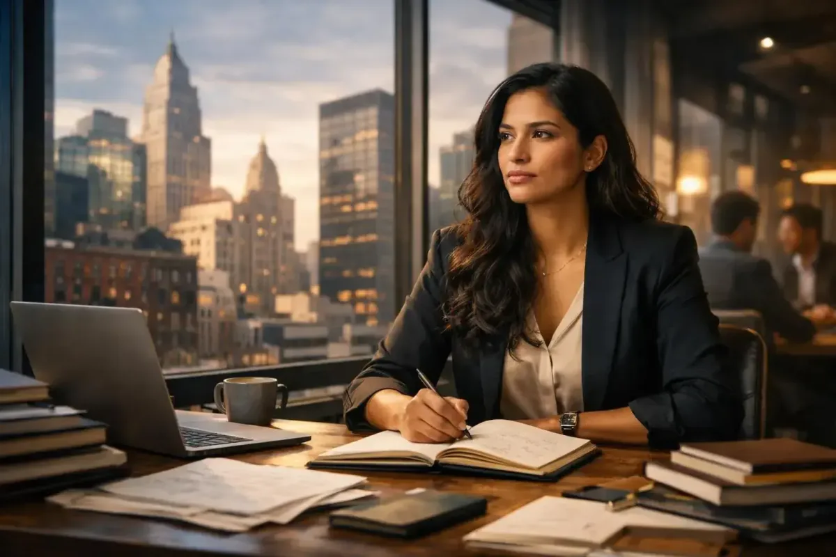 Starting a Business: Real Lessons That Actually Work