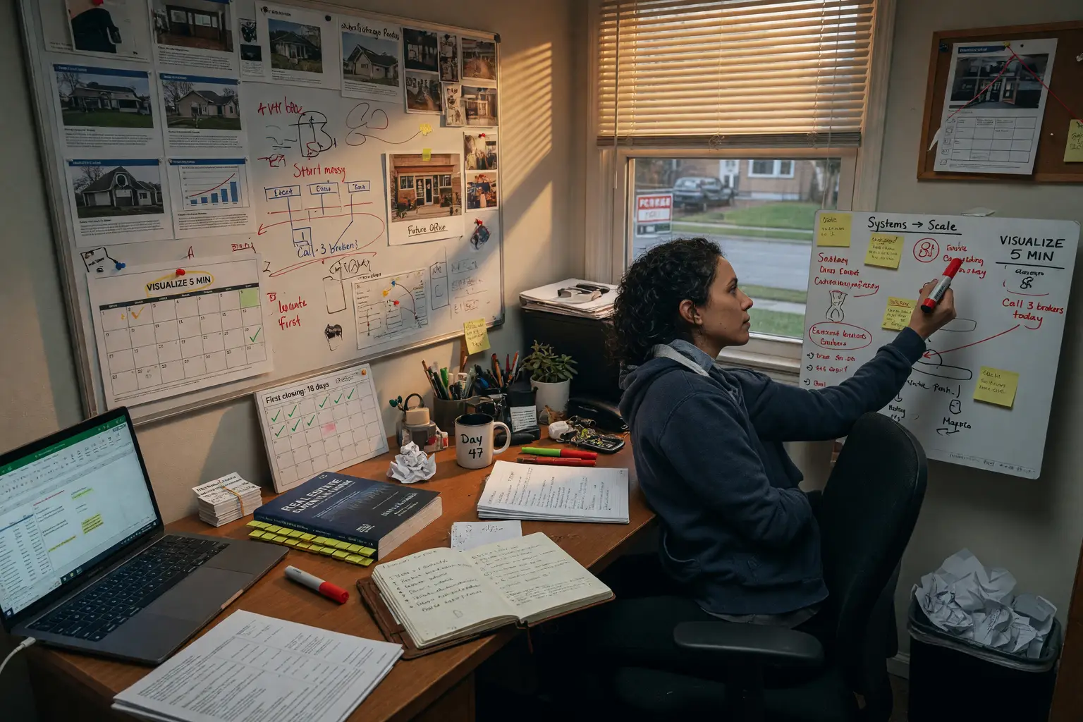 Starting a Business: Real Lessons That Actually Work