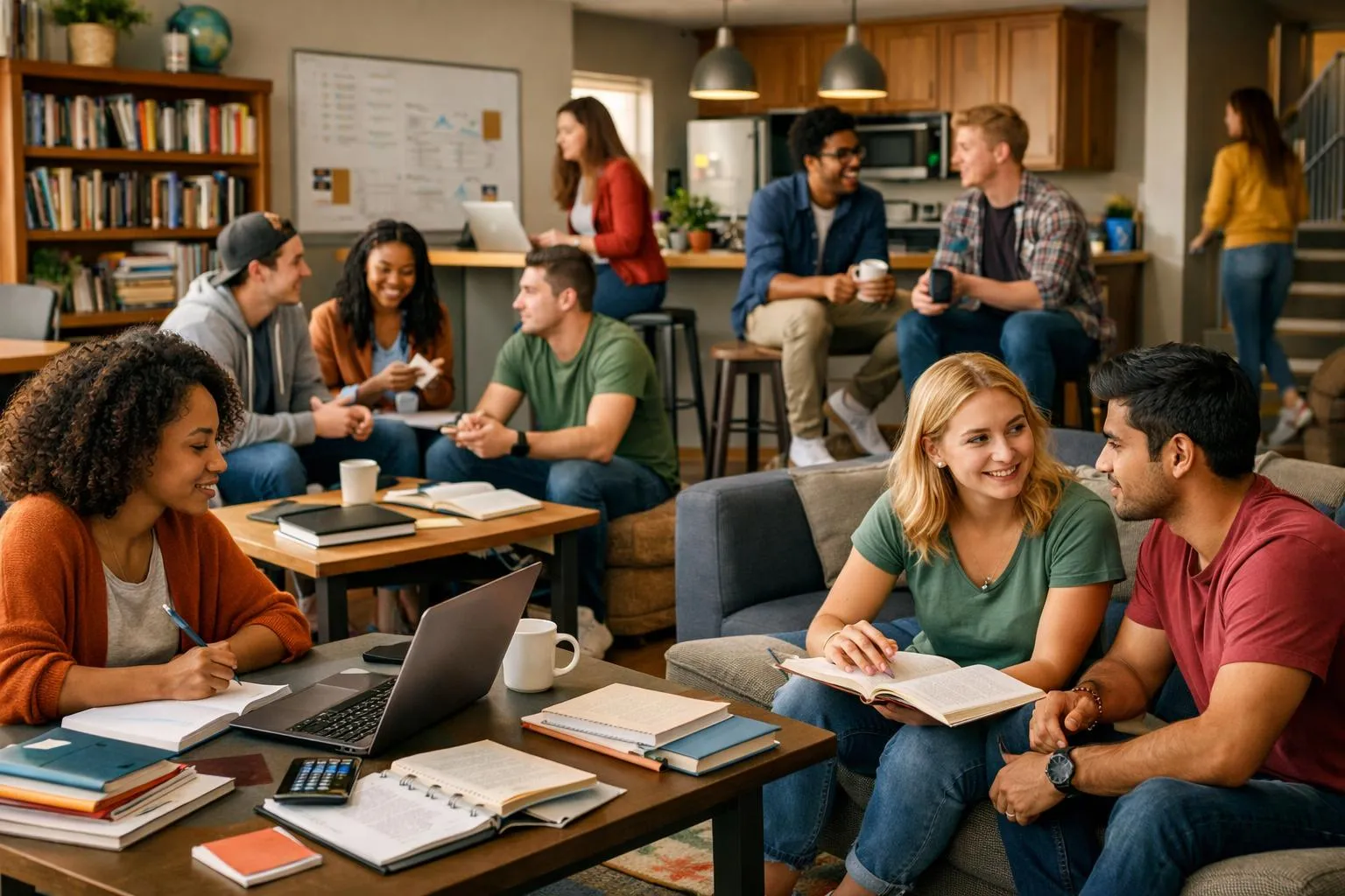 Student Rental Properties: Your Investment Roadmap