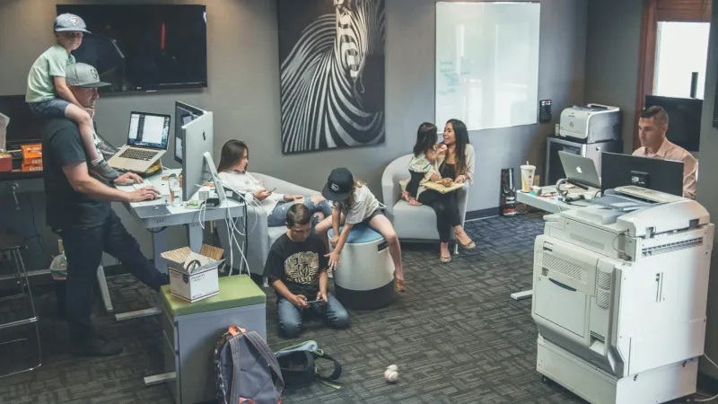 Teaching Kids Business Skills: A Father's Story | LendCity