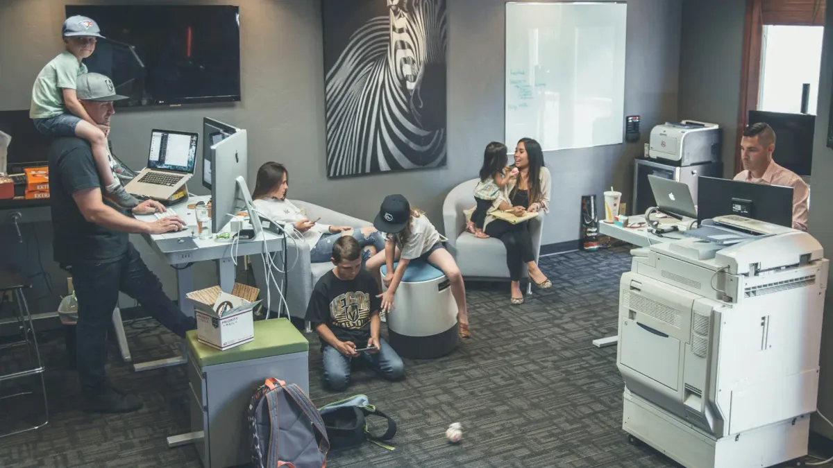 Teaching Kids Business Skills: A Father's Story | LendCity