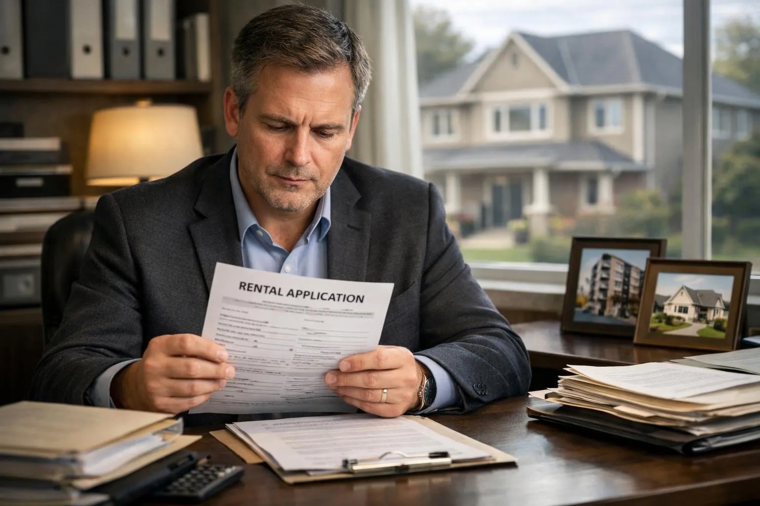 Tenant Screening Questions & Red Flags for Canadian Landlords