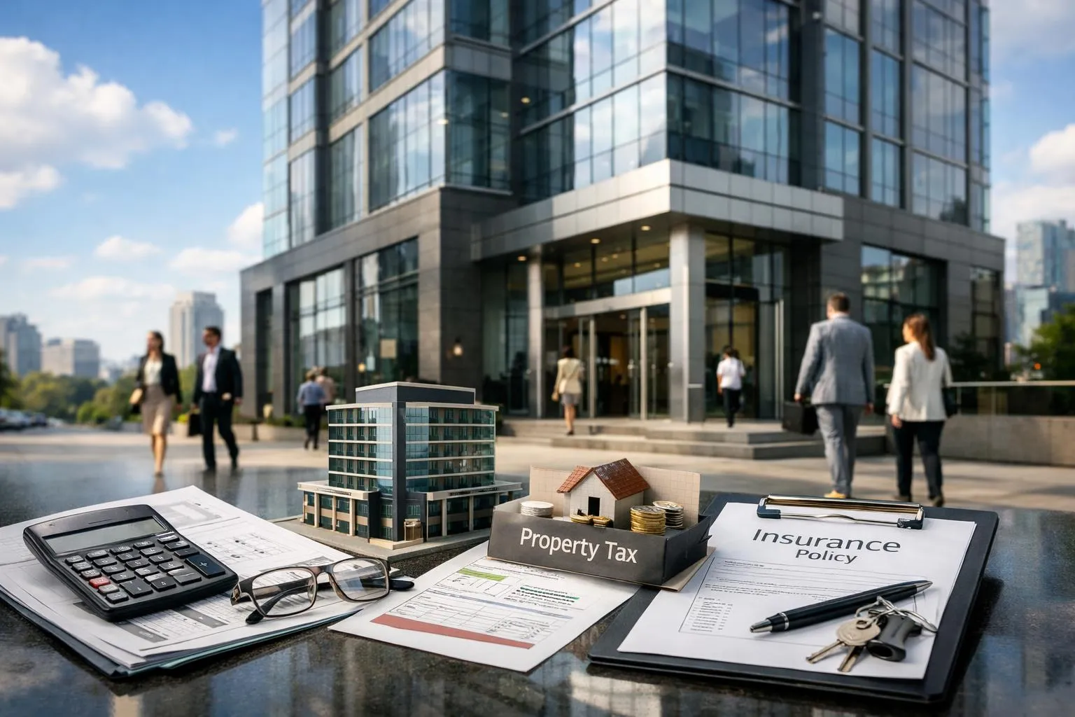 Triple Net Lease Strategy for Canadian Real Estate Investors