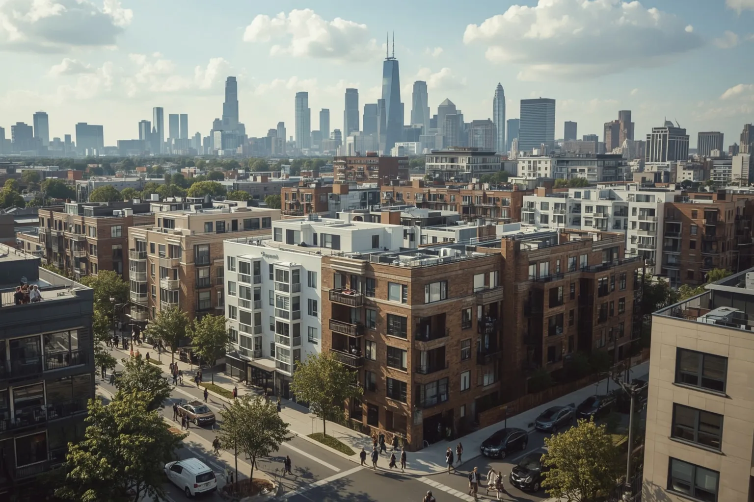 Urban Real Estate Investing Guide for Beginners