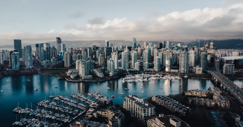 Vancouver Real Estate Investment Guide