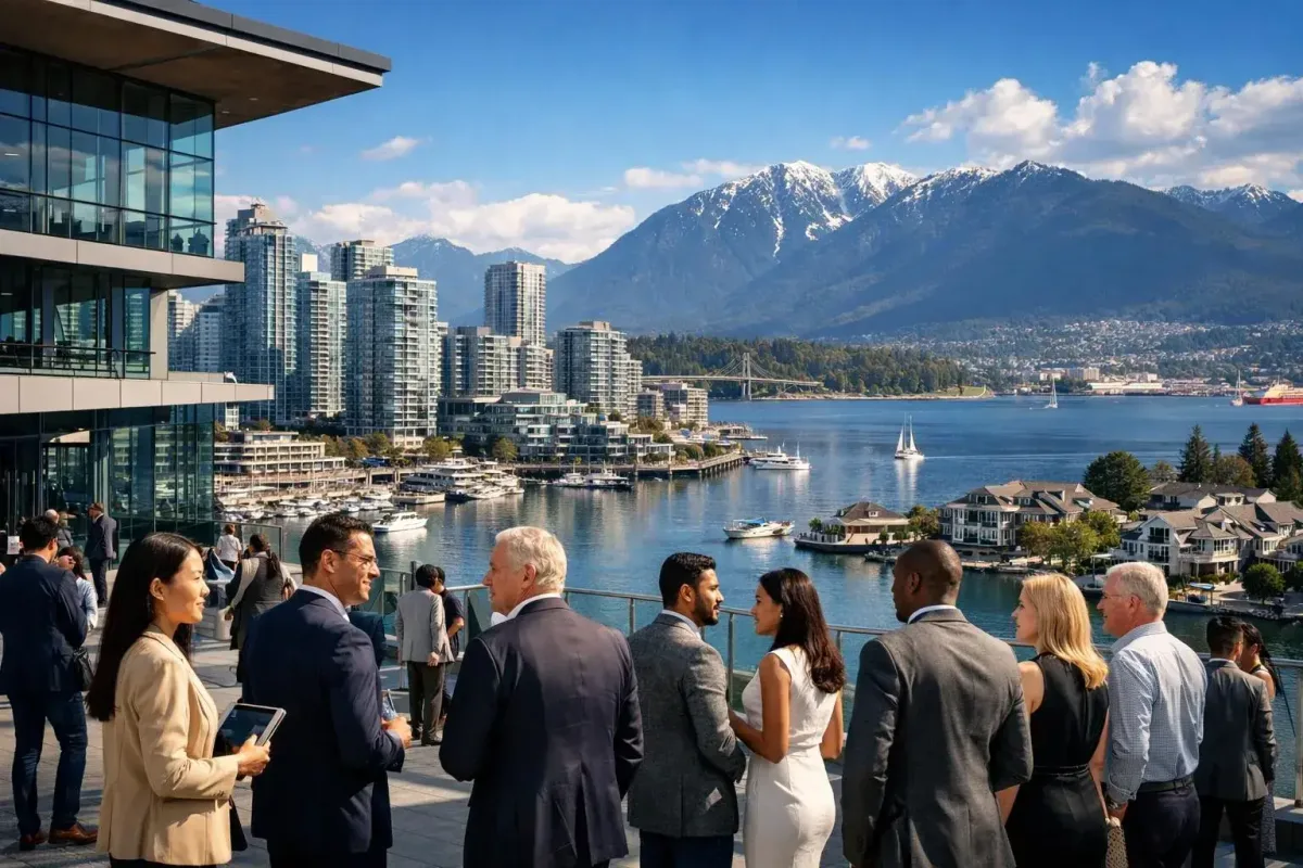 Vancouver Real Estate Investing 2026: Market Guide