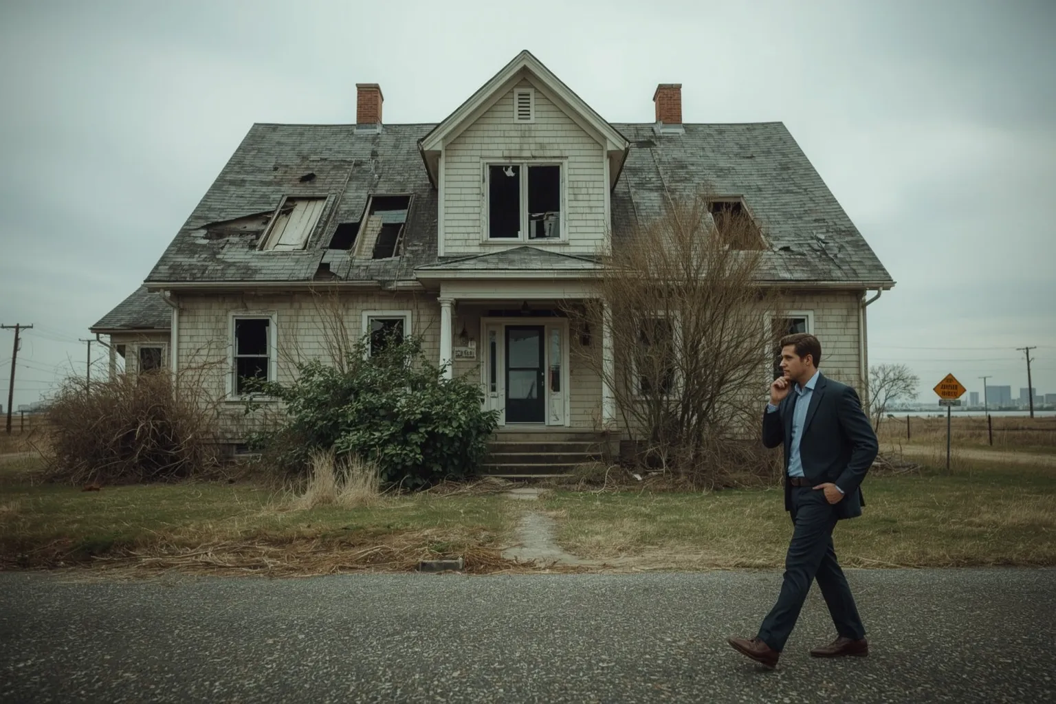 When to Walk Away From Real Estate Deals