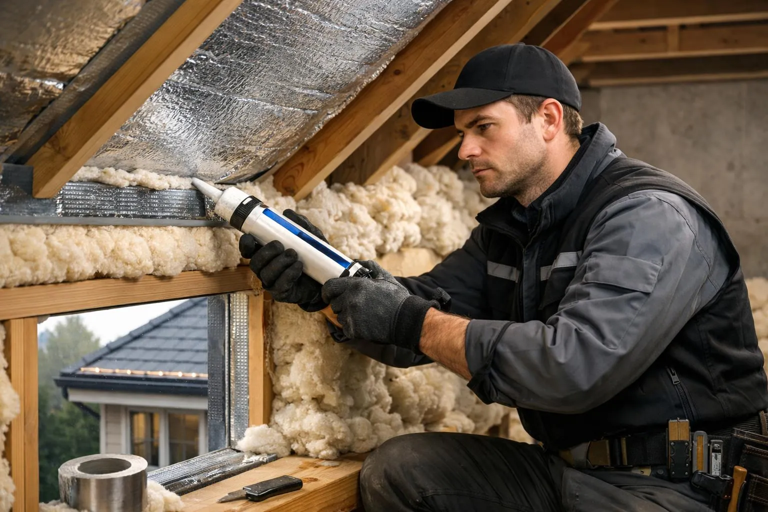 The Professional's Guide to Weatherproofing Investment Properties