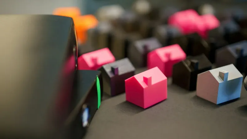 Mortgage Documents Needed: Pay Stubs, Job Letters & Tax Returns