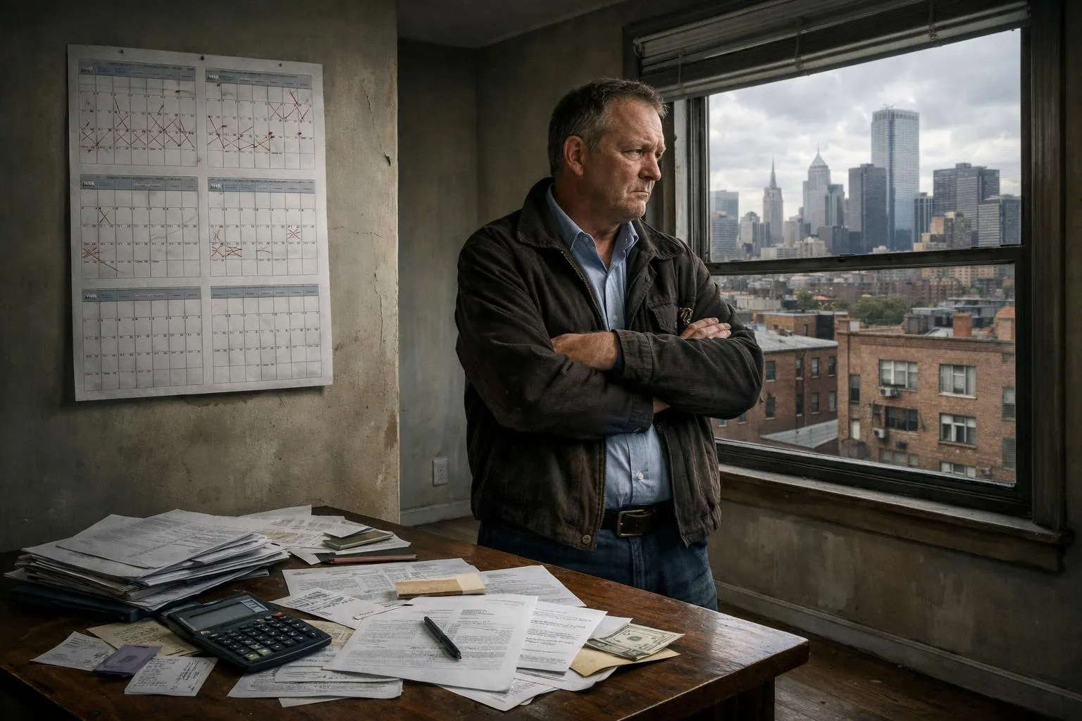 When Eviction Is the Wrong Decision: Understanding the True Costs