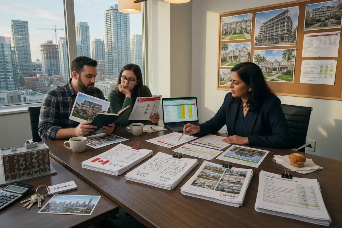 Which LendCity Financing Program Is Right for You?