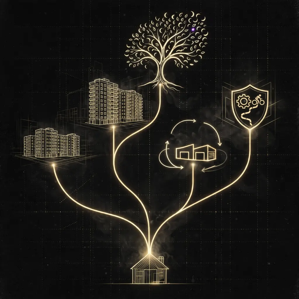 Which LendCity™ Financing Program Is Right for You?