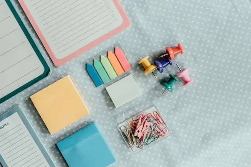 Organized Financial Documents: Key to Better Mortgage Rates