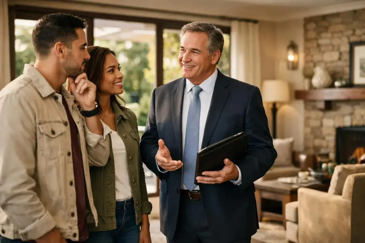 Why First-Time Buyers Need an Empathetic Real Estate Agent