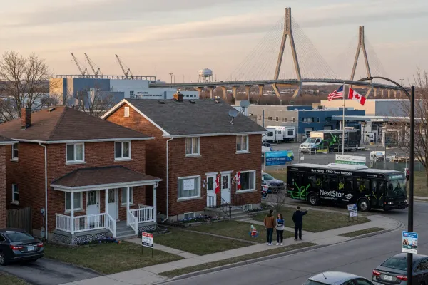 Windsor Real Estate Investing 2026: Prices, Rents, Cap Rates