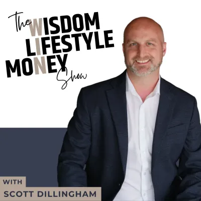 The Wisdom Lifestyle Money Show