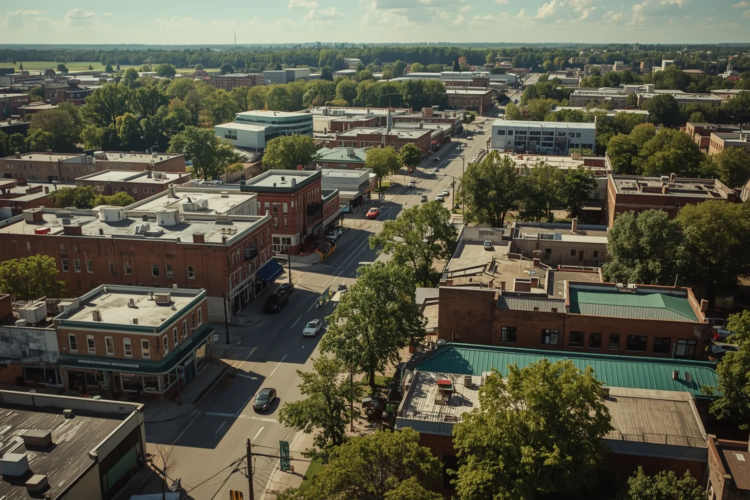 Strategic Real Estate Investing in Woodstock, Ontario