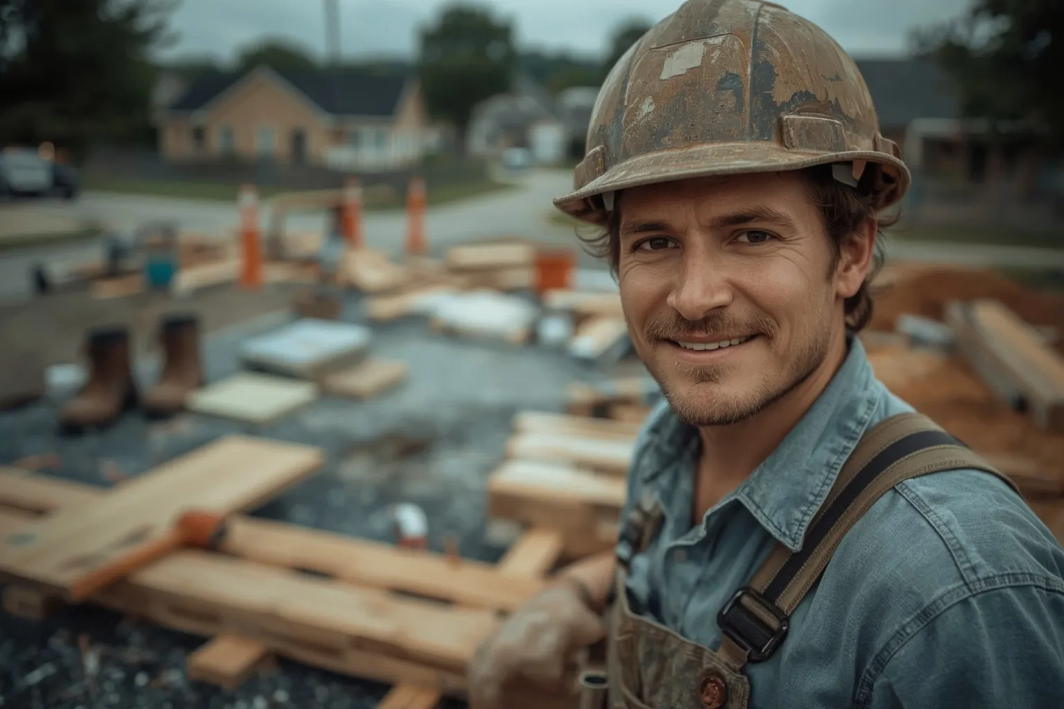 Profitable Investing: Working with Local Contractors