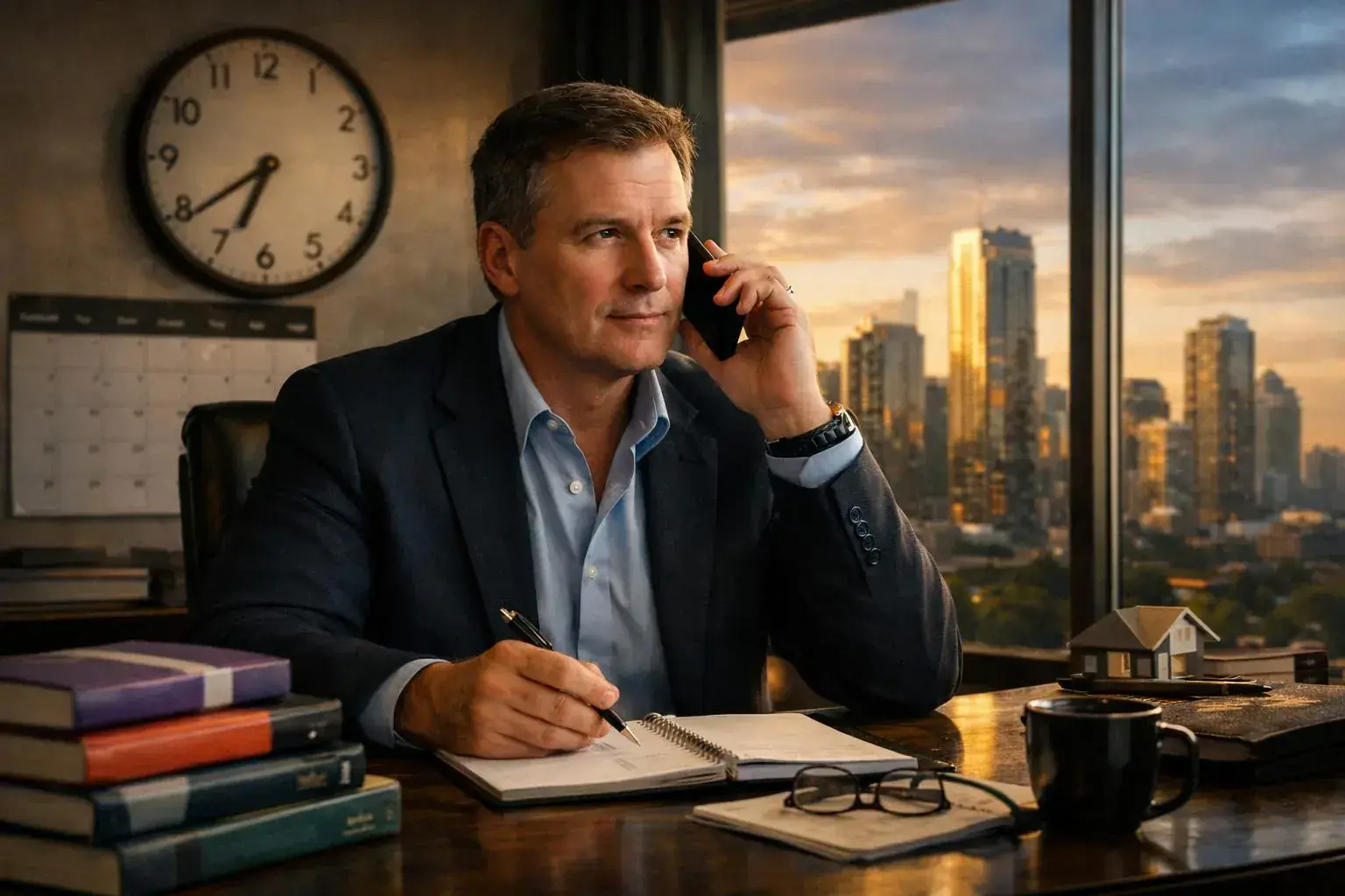 10 Daily Habits for Real Estate Investing Success in Canada