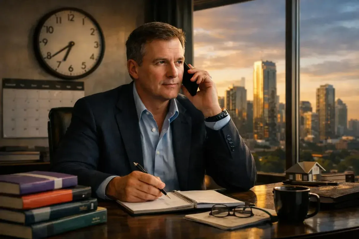 10 Daily Habits for Real Estate Investing Success in Canada