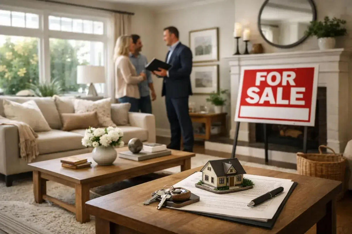 3 Common Home Selling Mistakes and How to Avoid Them