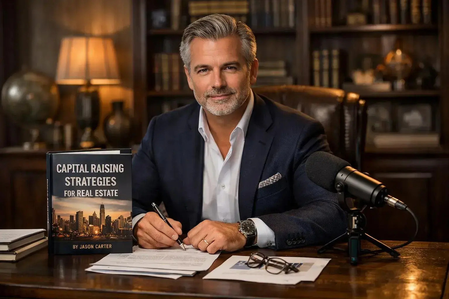 3 Capital Raising Strategies for Real Estate