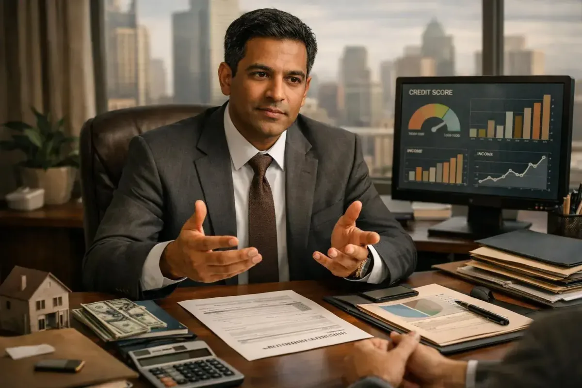 A Lender vs B Lender: Which Is Right for You?