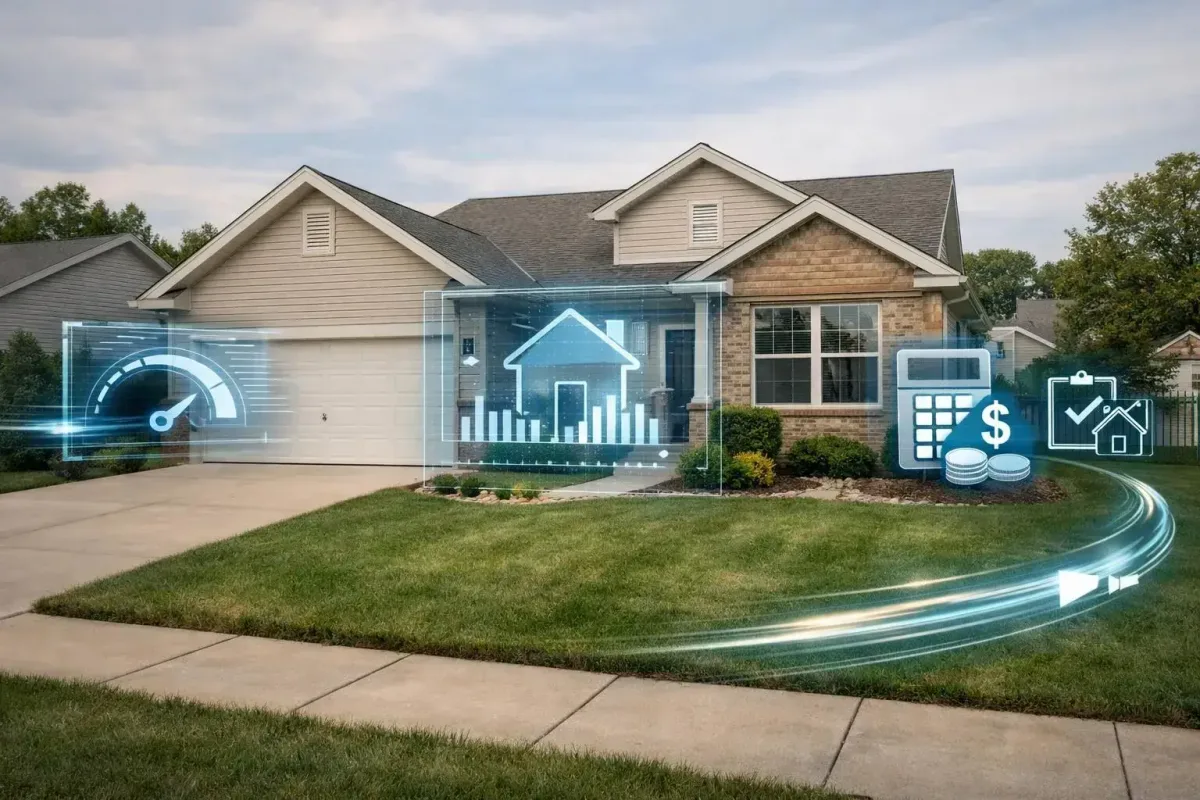 Automated Appraisals: Fast and Cheap, But Here's the Catch