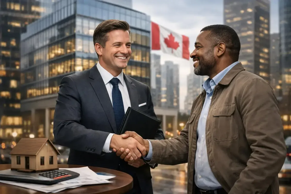 Best Commercial Mortgage Lenders in Canada