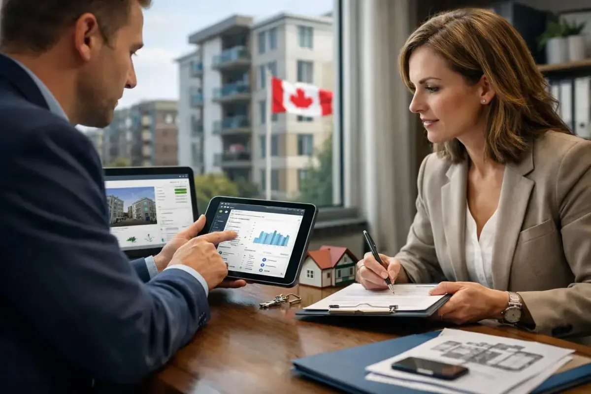Best Property Management Software Canada 2026