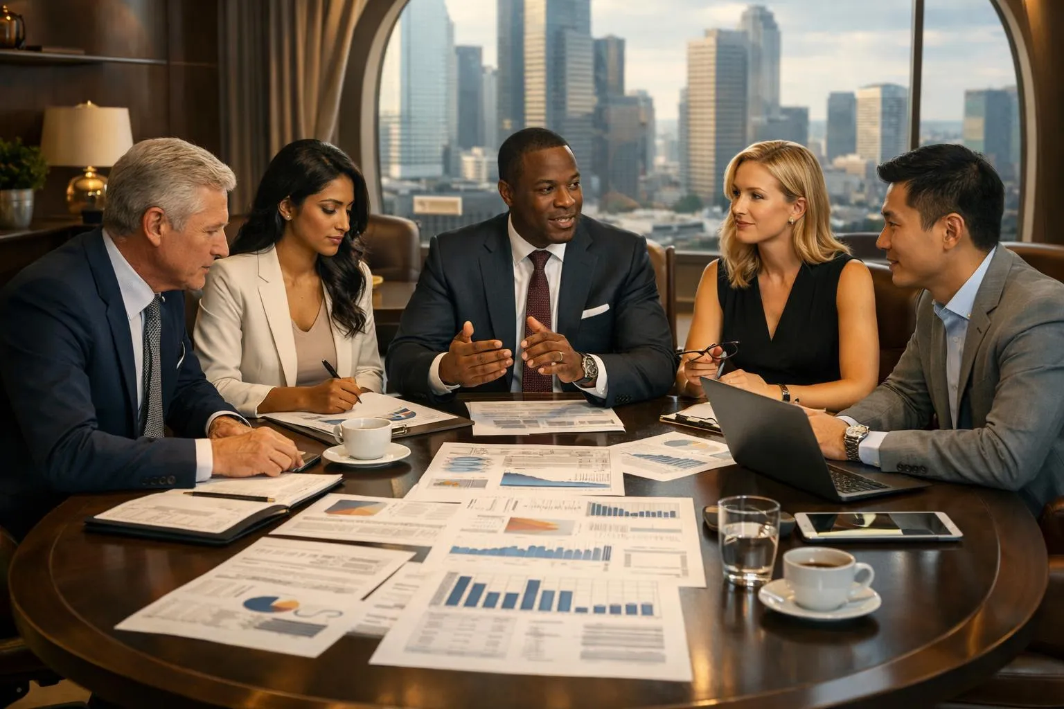 Building a 'Power Team' 2.0: Scaling Beyond the Basics