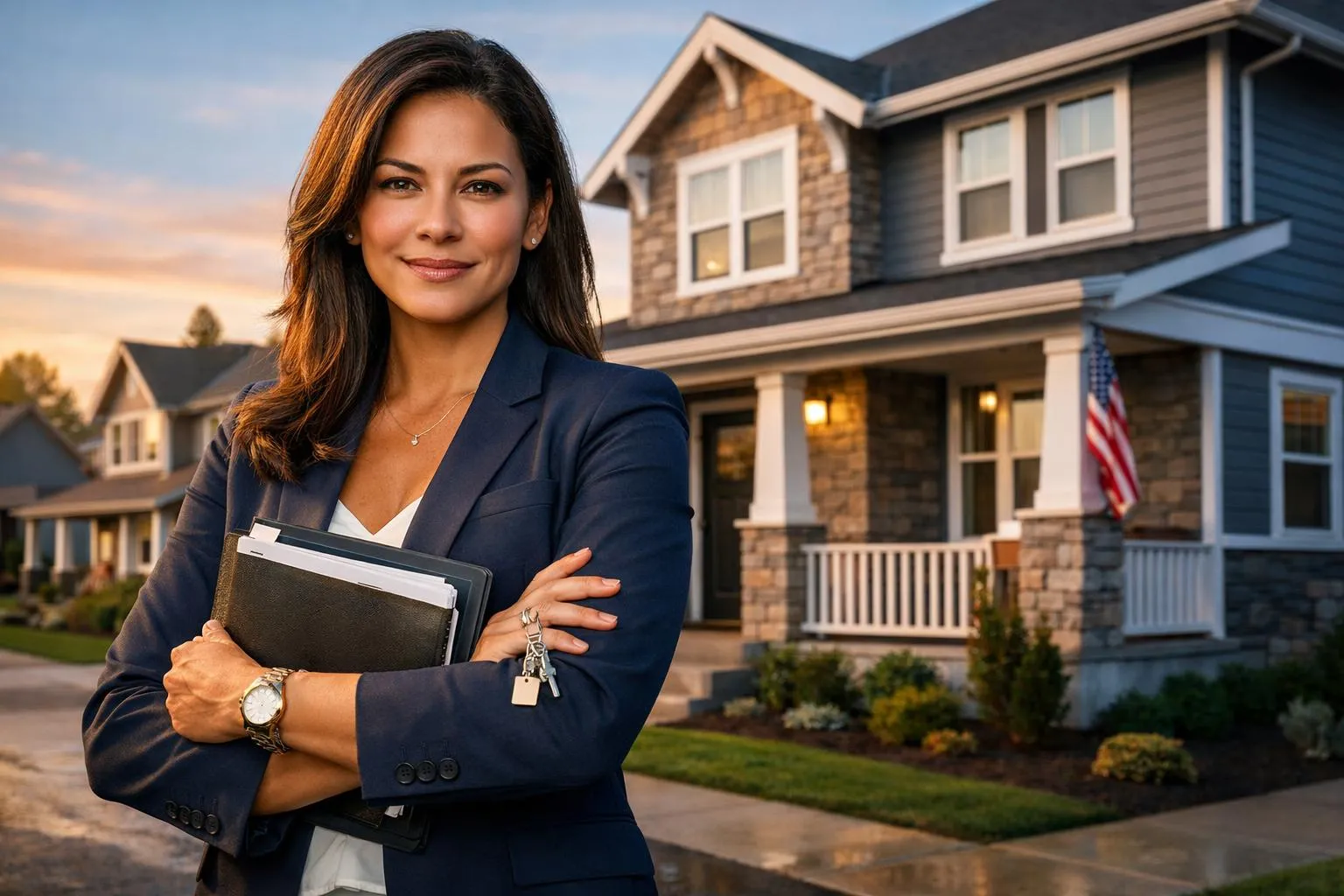 Canadian Investor Builds a US Rental Portfolio Starting at $22K: Here's How She Did It