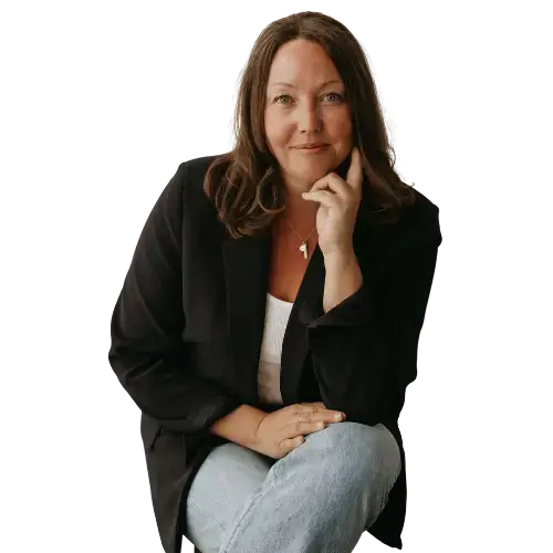 Photo of Christine Traynor