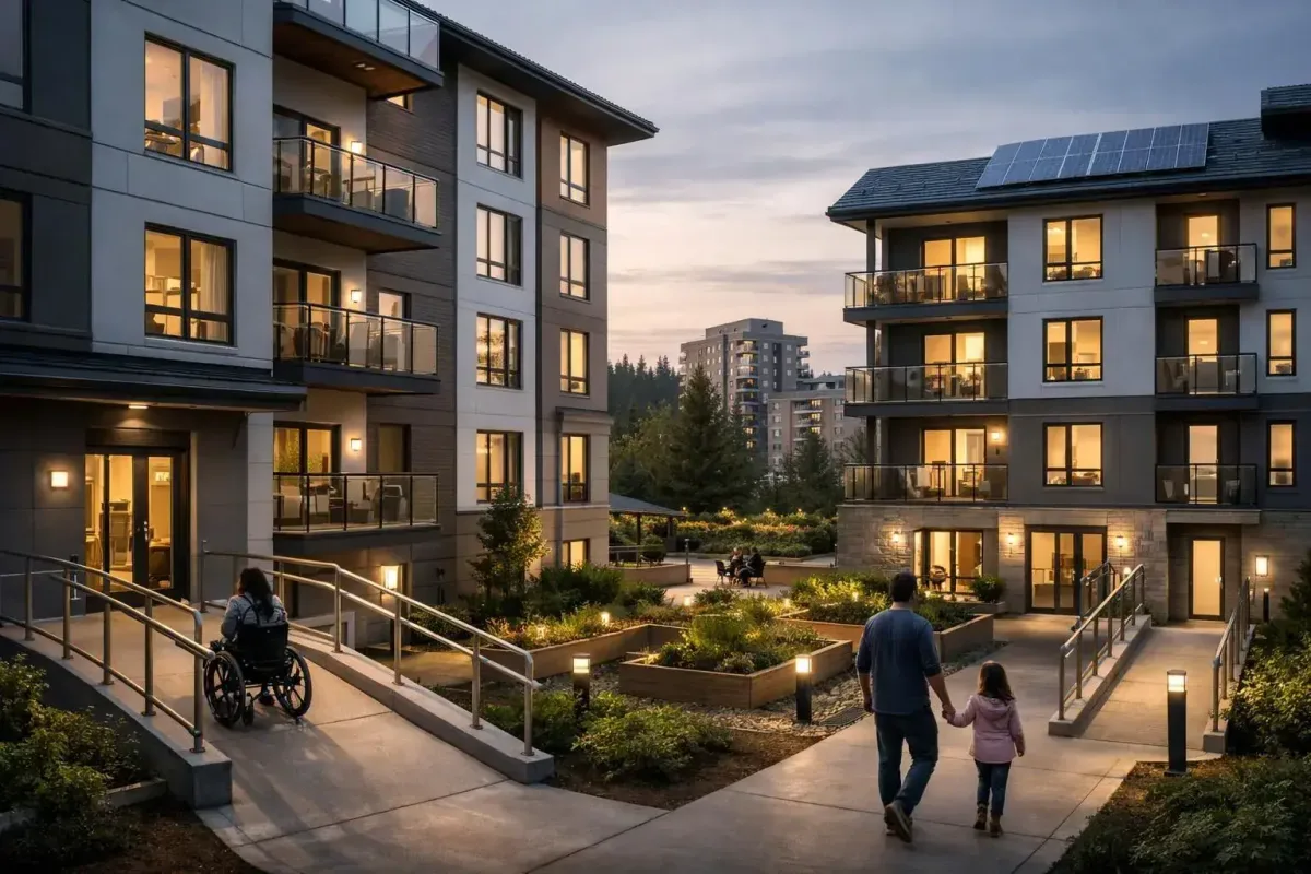 CMHC MLI Select: Multifamily Investing in Canada