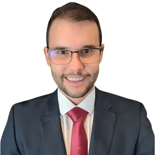 Photo of David Cardozo