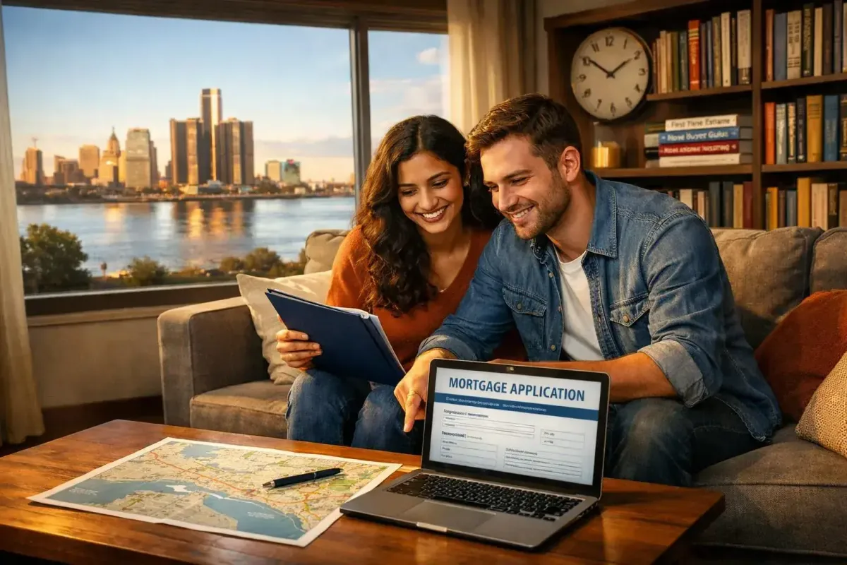 First-Time Home Buyer in Windsor Ontario Guide