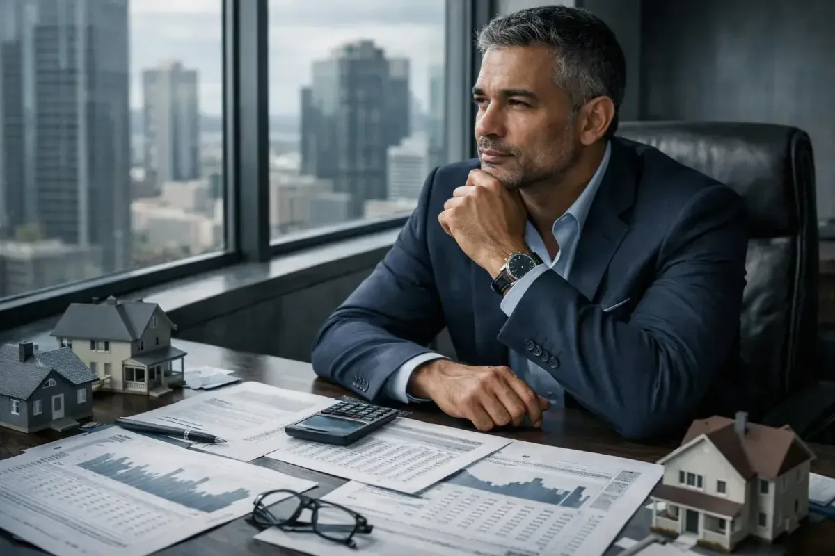 Fixed vs Variable Mortgages: Best for Investors?