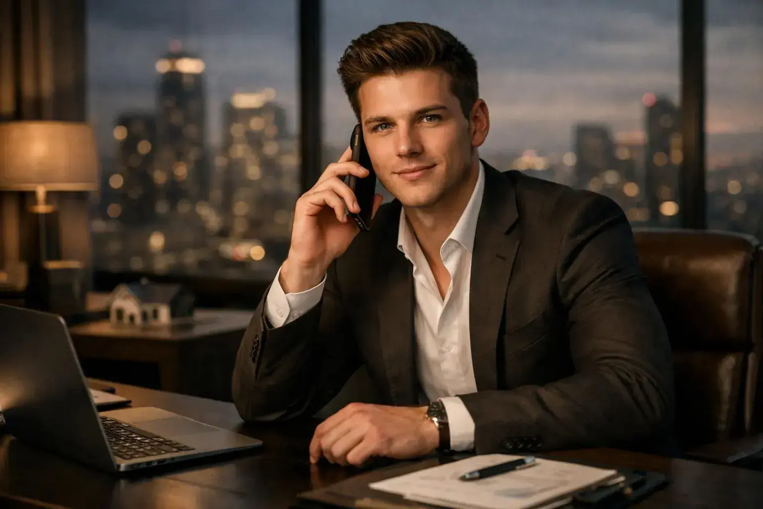 Starting a Business With Zero Experience